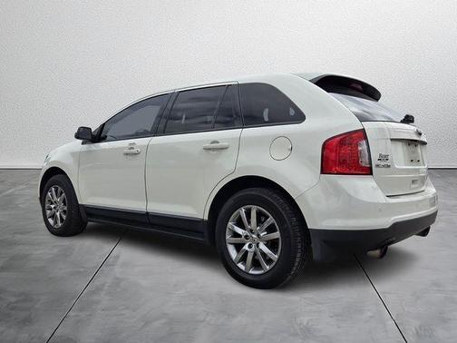 2012 Ford Edge SEL