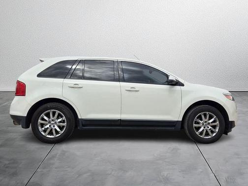 2012 Ford Edge SEL