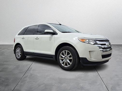 2012 Ford Edge SEL