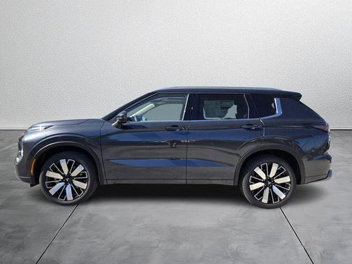 2026 Mitsubishi Outlander SEL