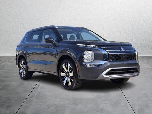 2026 Mitsubishi Outlander SEL