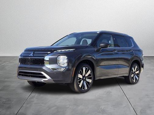 2026 Mitsubishi Outlander SEL