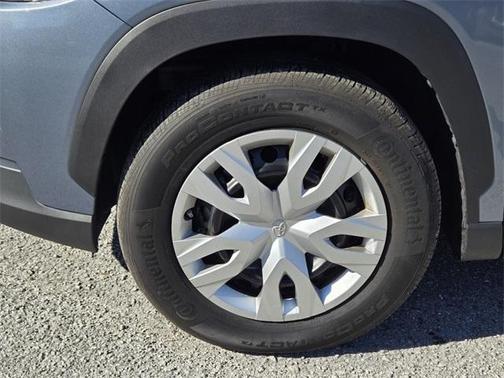 2024 Toyota Corolla Cross L