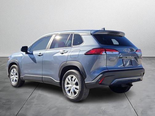 2024 Toyota Corolla Cross L