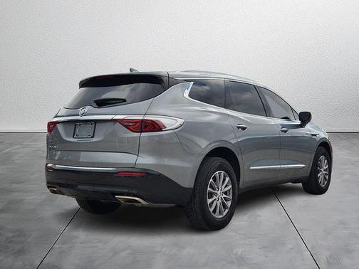 2023 Buick Enclave Premium