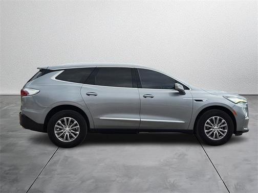 2023 Buick Enclave Premium
