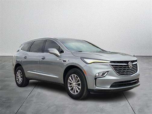 2023 Buick Enclave Premium