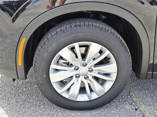 2025 Mitsubishi Outlander ES