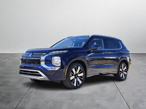 2026 Mitsubishi Outlander SEL