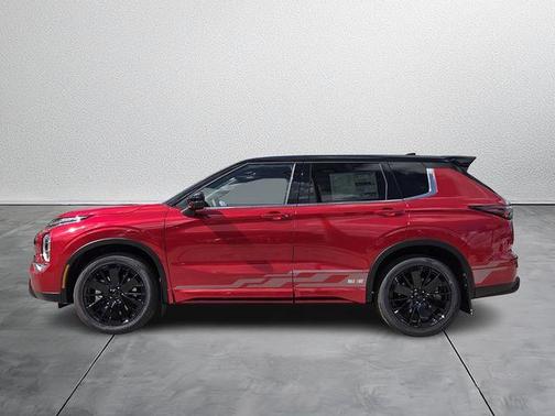 Diamond 2026 Mitsubishi Outlander Ralliart