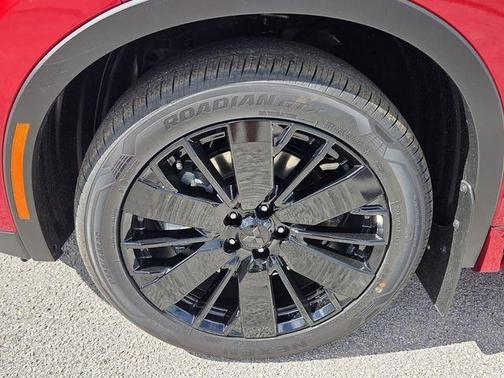 Diamond 2026 Mitsubishi Outlander Ralliart