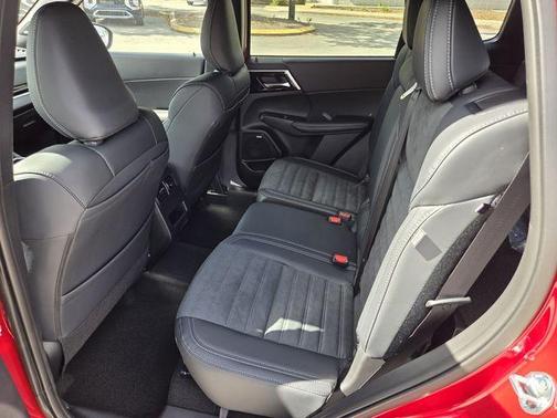 Diamond 2026 Mitsubishi Outlander Ralliart