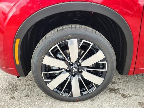 2026 Mitsubishi Outlander SEL