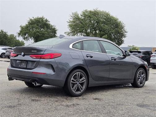 2021 BMW 228 Gran Coupe i xDrive