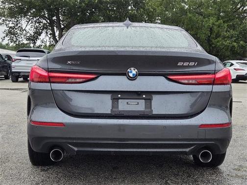 2021 BMW 228 Gran Coupe i xDrive