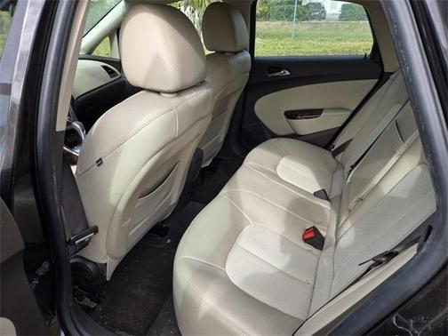 2014 Buick Verano Base