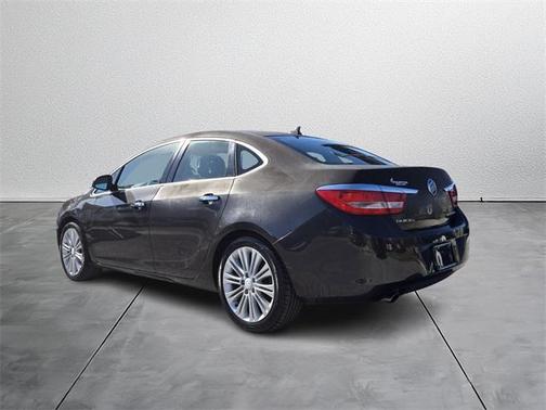 2014 Buick Verano Base