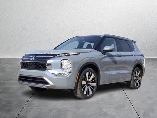 2026 Mitsubishi Outlander SEL