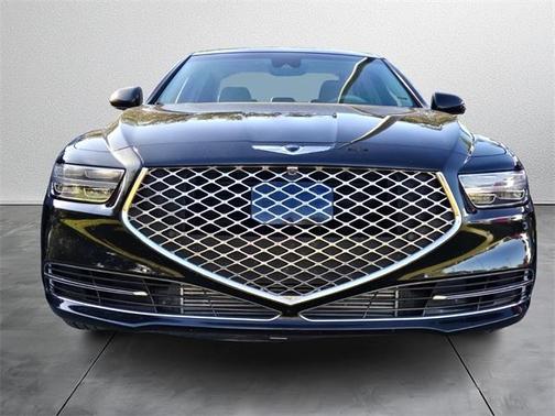 2020 Genesis G90 3.3T Premium