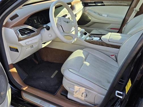 2020 Genesis G90 3.3T Premium