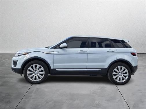 2016 Land Rover Range Rover Evoque SE Premium
