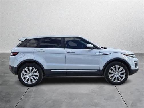 2016 Land Rover Range Rover Evoque SE Premium