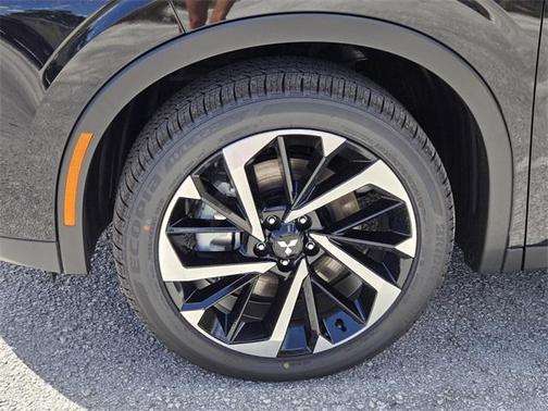 2025 Mitsubishi Outlander PHEV SE