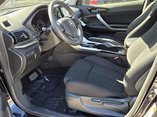 2025 Mitsubishi Eclipse Cross ES