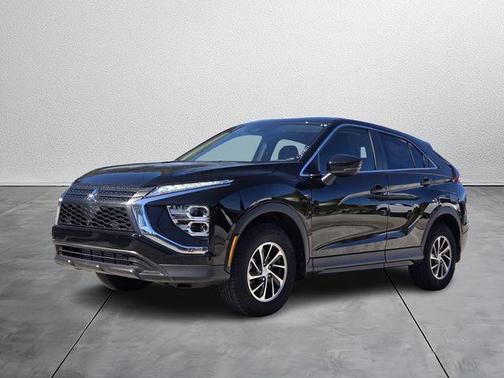 2025 Mitsubishi Eclipse Cross ES