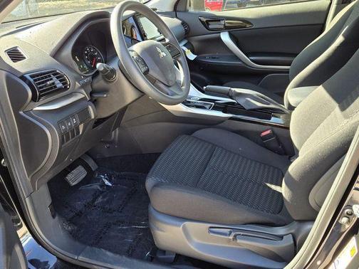 2025 Mitsubishi Eclipse Cross ES