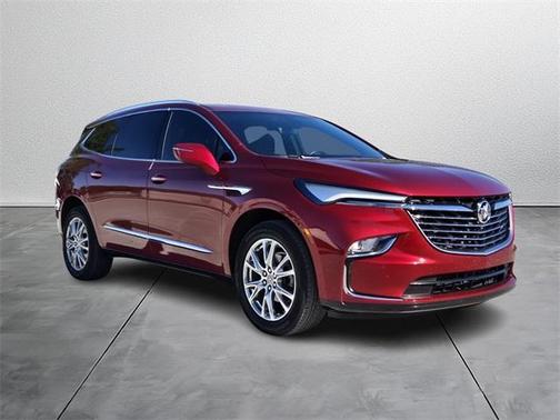 2023 Buick Enclave Premium
