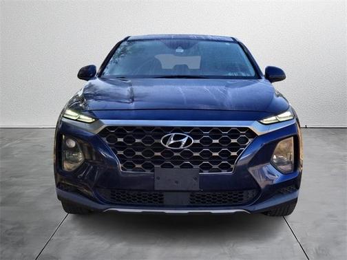 2020 Hyundai SANTA FE 2.4 SE