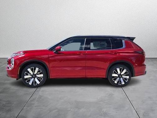 2026 Mitsubishi Outlander SEL