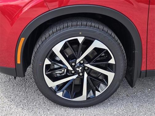 2025 Mitsubishi Outlander PHEV SE