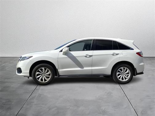 2017 Acura RDX Base