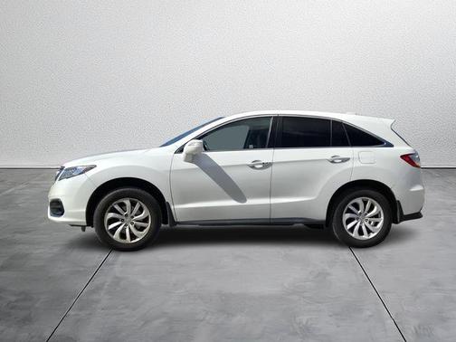 2017 Acura RDX Base