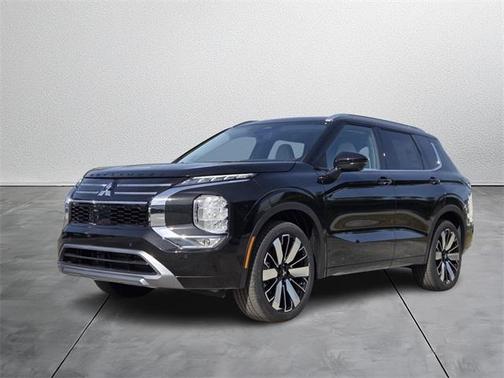 2026 Mitsubishi Outlander SEL