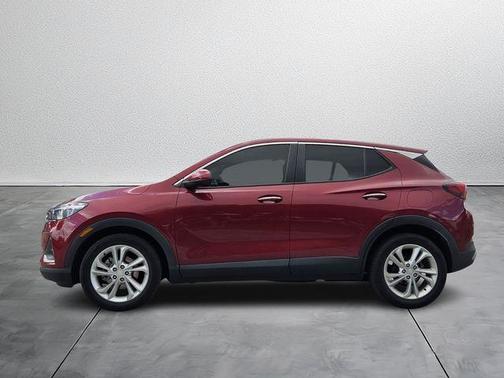 2020 Buick Encore GX Preferred