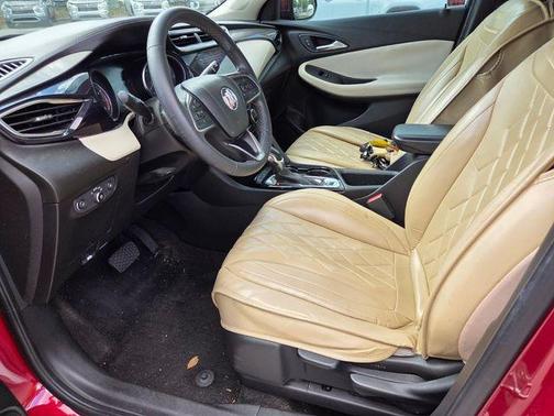 2020 Buick Encore GX Preferred