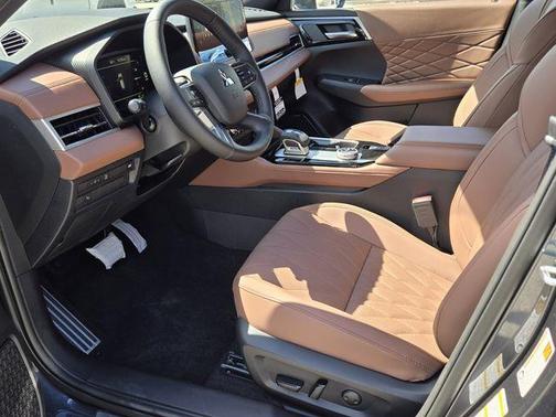 2026 Mitsubishi Outlander SEL