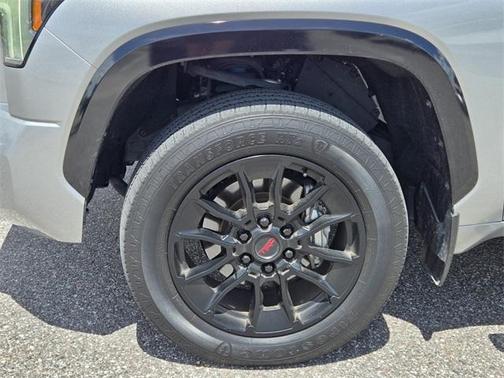 2022 Toyota Tundra 1794 Edition