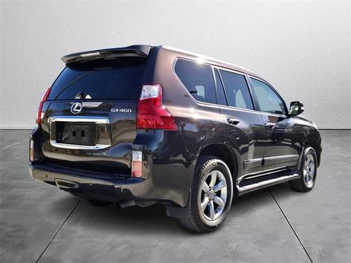 2012 Lexus GX 460 460