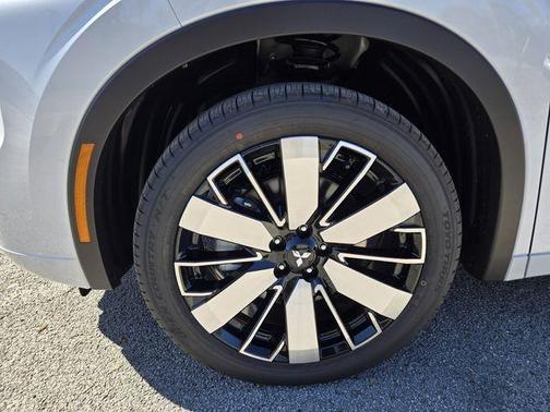 2026 Mitsubishi Outlander SEL