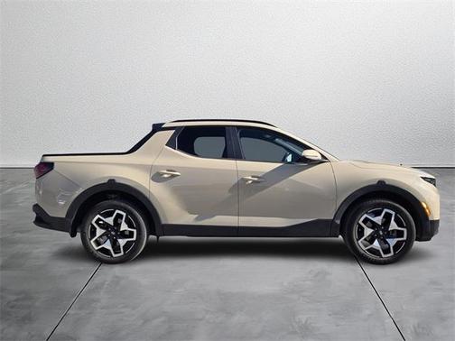 2022 Hyundai SANTA CRUZ 2.5T Limited
