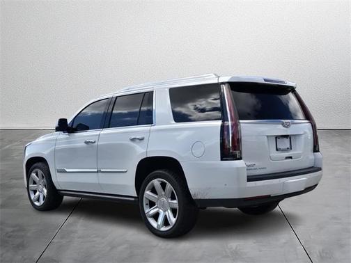 2020 Cadillac Escalade Premium Luxury