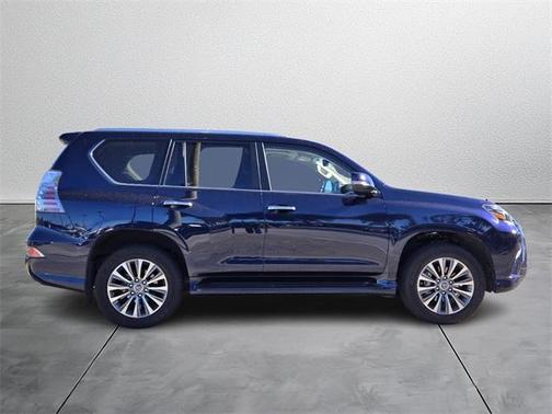 2023 Lexus GX 460 Luxury