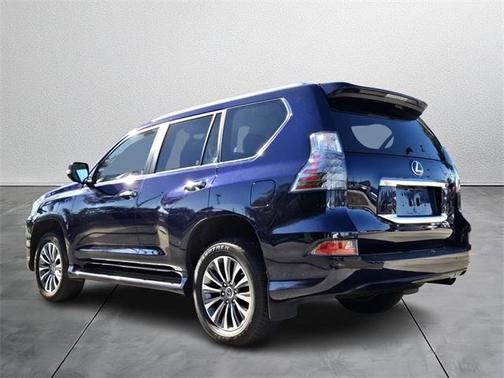 2023 Lexus GX 460 Luxury