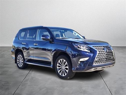 2023 Lexus GX 460 Luxury