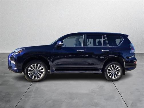 2023 Lexus GX 460 Luxury