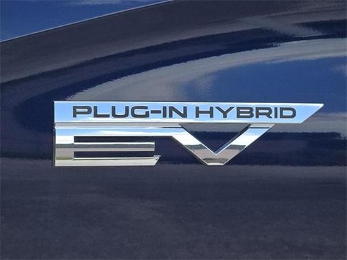 2025 Mitsubishi Outlander PHEV SEL